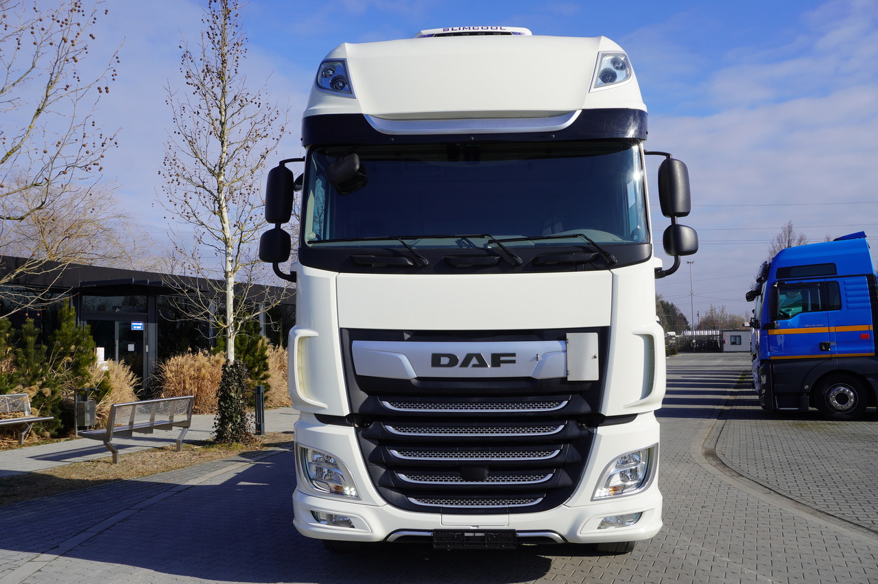 DAF XF 480 SSC / 6x2 / BDF / standard / 380 tho.km - Containertransporter/ Wissellaadbak vrachtwagen: afbeelding 2 DAF XF 480 SSC / 6x2 / BDF / standard / 380 tho.km - Containertransporter/ Wissellaadbak vrachtwagen: afbeelding 2