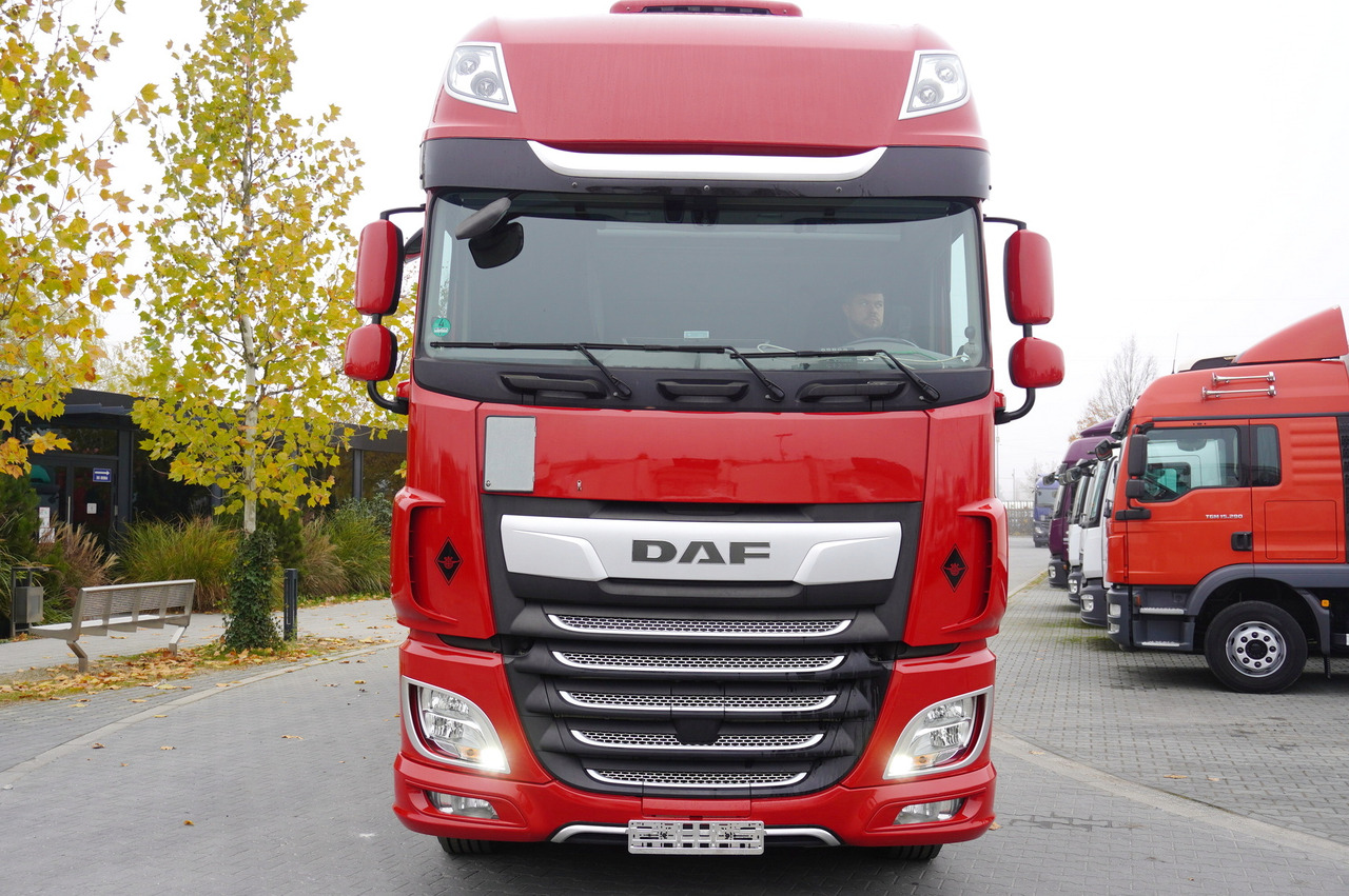 DAF XF 480 SSC E6 6x2 Refrigerated 18 pallets / 180 tho.km! year 2020 - Koelwagen vrachtwagen: afbeelding 2 DAF XF 480 SSC E6 6x2 Refrigerated 18 pallets / 180 tho.km! year 2020 - Koelwagen vrachtwagen: afbeelding 2