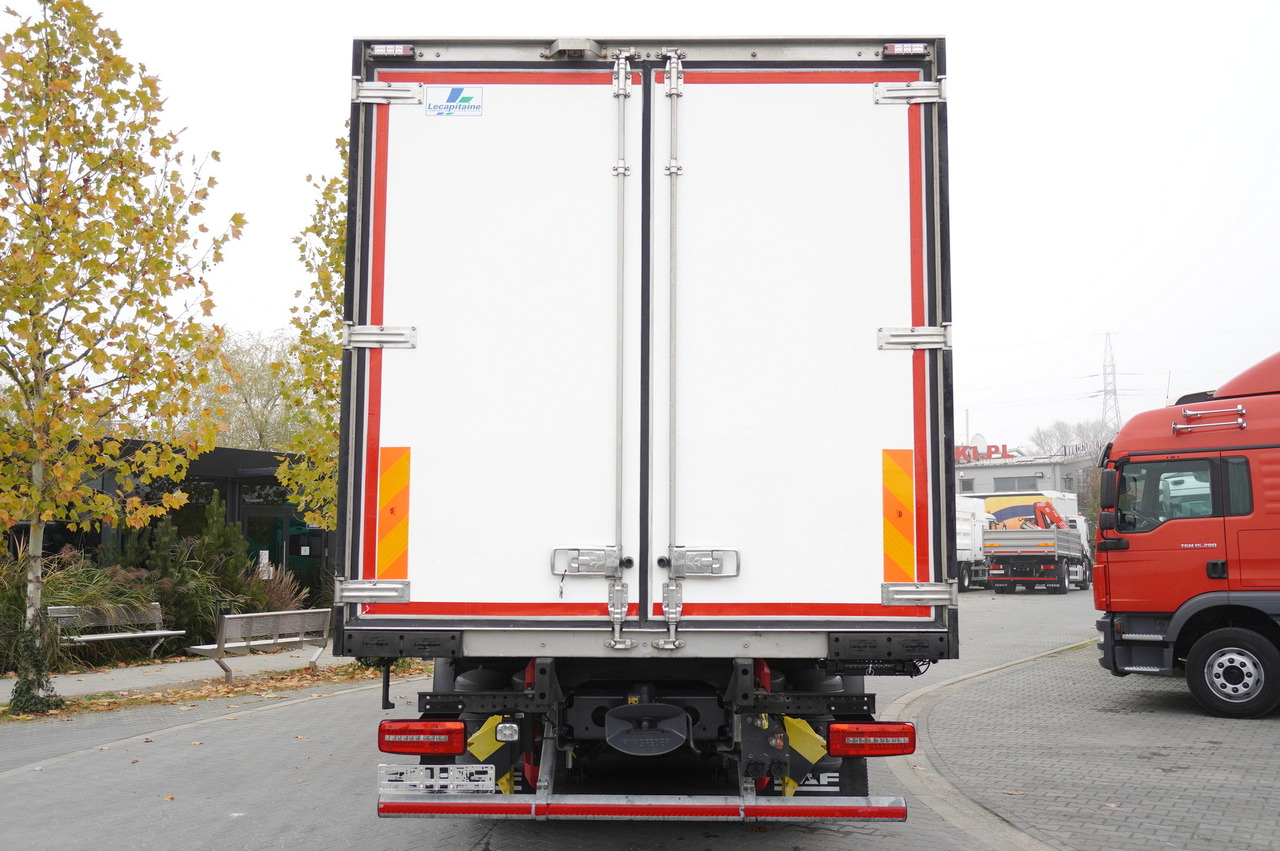 DAF XF 480 SSC E6 6x2 Refrigerated 18 pallets / 180 tho.km! year 2020 - Koelwagen vrachtwagen: afbeelding 5 DAF XF 480 SSC E6 6x2 Refrigerated 18 pallets / 180 tho.km! year 2020 - Koelwagen vrachtwagen: afbeelding 5