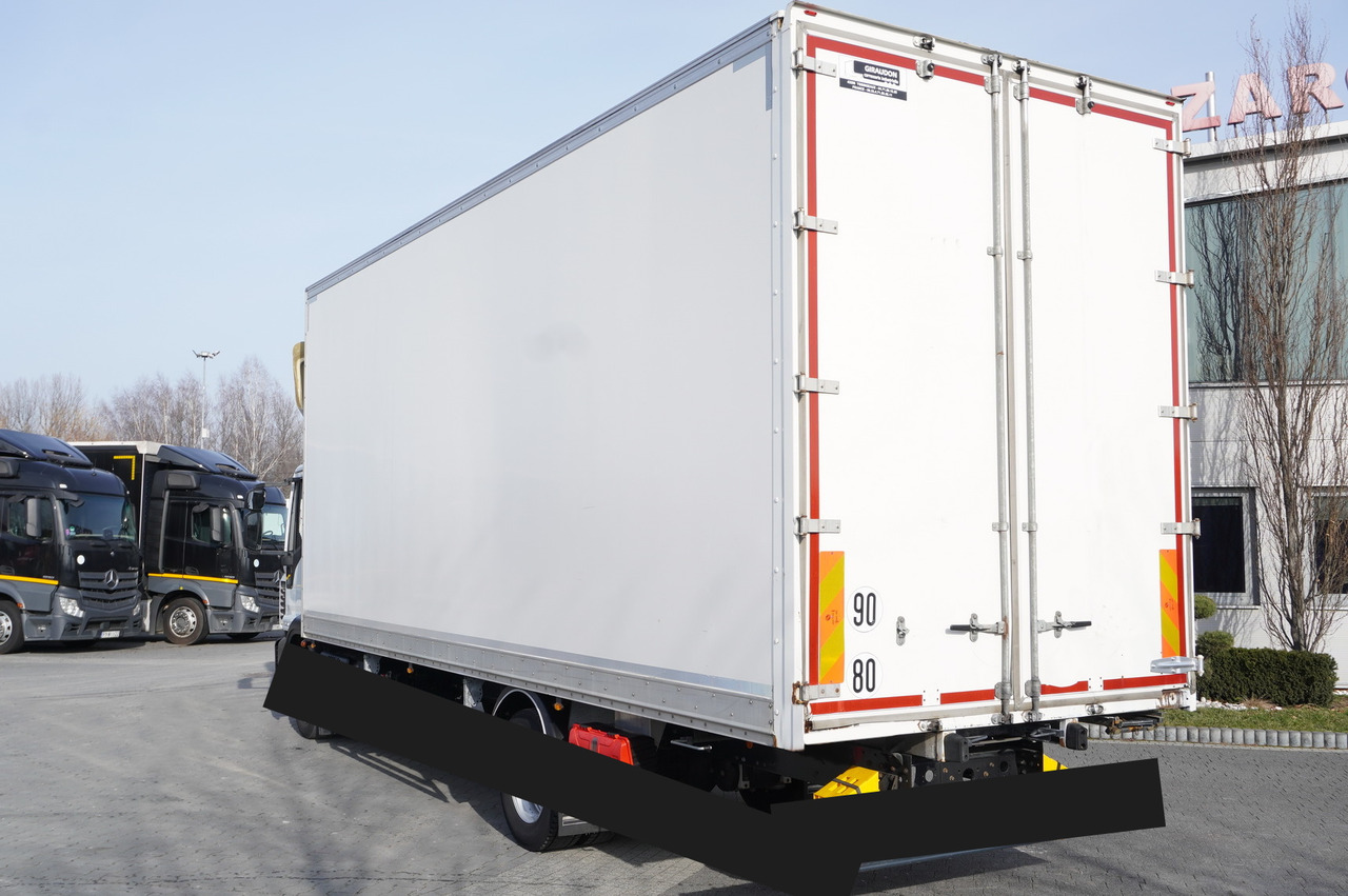 Giraudon 120.190 - Gesloten laadbak: afbeelding 4 Giraudon 120.190 - Gesloten laadbak: afbeelding 4