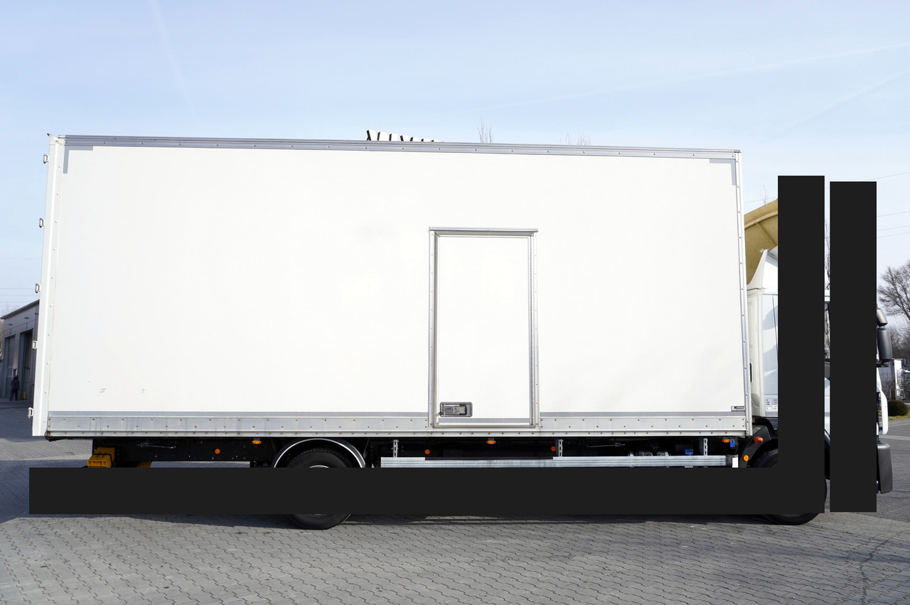 Giraudon 120.190 - Gesloten laadbak: afbeelding 1 Giraudon 120.190 - Gesloten laadbak: afbeelding 1