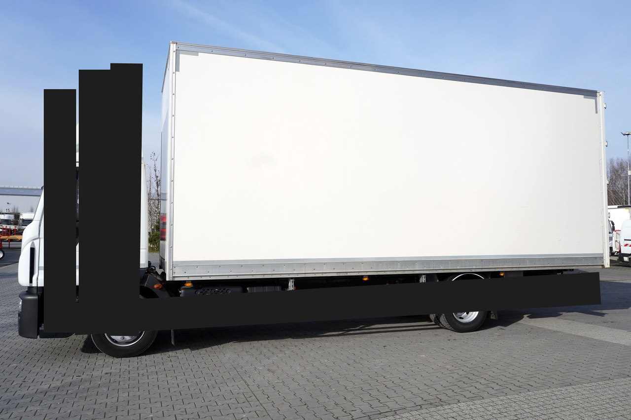 Giraudon 120.190 - Gesloten laadbak: afbeelding 2 Giraudon 120.190 - Gesloten laadbak: afbeelding 2