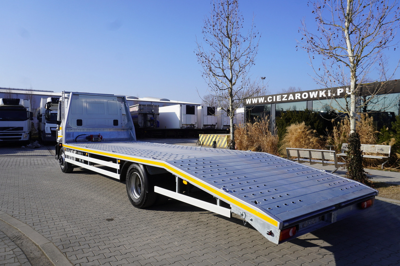 IVECO Eurocargo 160-250 / NEW galvanized truck / 9 t load capacity - Bergingsvoertuig: afbeelding 3 IVECO Eurocargo 160-250 / NEW galvanized truck / 9 t load capacity - Bergingsvoertuig: afbeelding 3