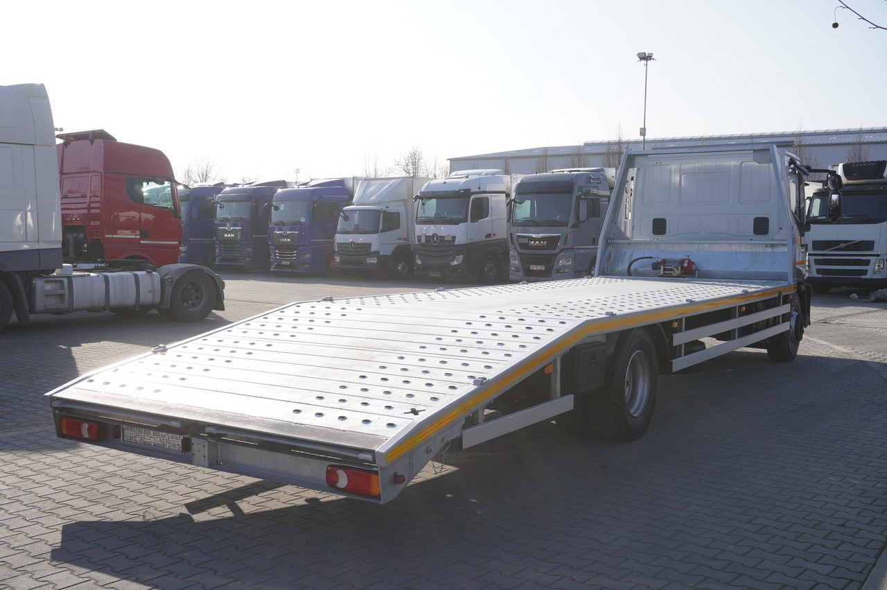 IVECO Eurocargo 160-250 / NEW galvanized truck / 9 t load capacity - Autovrachtwagen vrachtwagen: afbeelding 5 IVECO Eurocargo 160-250 / NEW galvanized truck / 9 t load capacity - Autovrachtwagen vrachtwagen: afbeelding 5