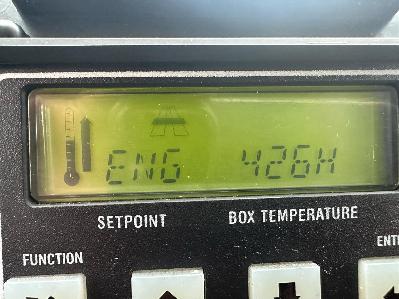 IVECO Eurocargo 190el25 EEV / 55 tho. km !!! / Refrigerator 21 EPAL / Carrier Supra 950 - 425 h - Koelwagen vrachtwagen: afbeelding 4 IVECO Eurocargo 190el25 EEV / 55 tho. km !!! / Refrigerator 21 EPAL / Carrier Supra 950 - 425 h - Koelwagen vrachtwagen: afbeelding 4