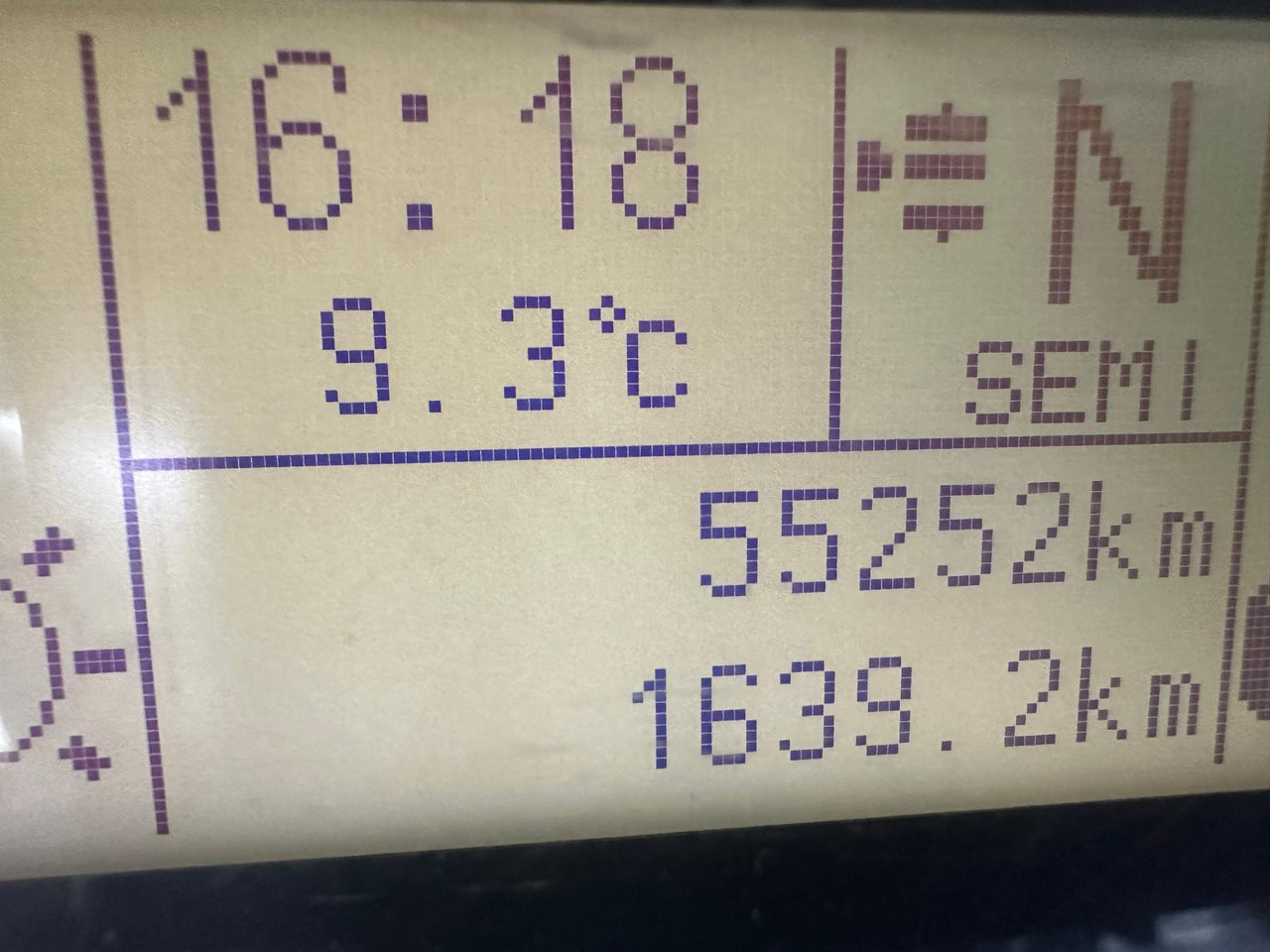 IVECO Eurocargo 190el25 EEV / 55 tho. km !!! / Refrigerator 21 EPAL / Carrier Supra 950 - 425 h - Koelwagen vrachtwagen: afbeelding 2 IVECO Eurocargo 190el25 EEV / 55 tho. km !!! / Refrigerator 21 EPAL / Carrier Supra 950 - 425 h - Koelwagen vrachtwagen: afbeelding 2