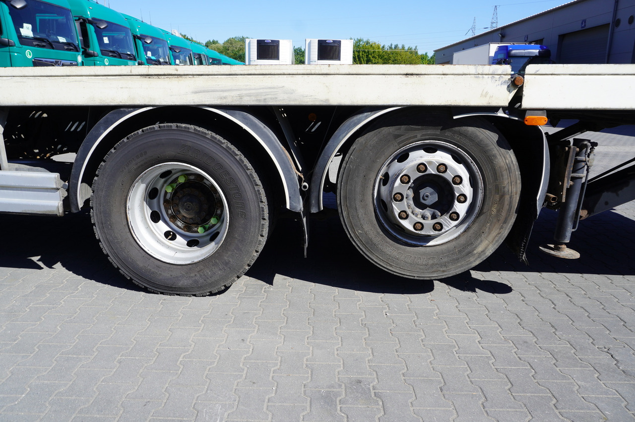 IVECO Stralis 360 EEV Tow truck 6x2 - Autovrachtwagen vrachtwagen: afbeelding 3 IVECO Stralis 360 EEV Tow truck 6x2 - Autovrachtwagen vrachtwagen: afbeelding 3