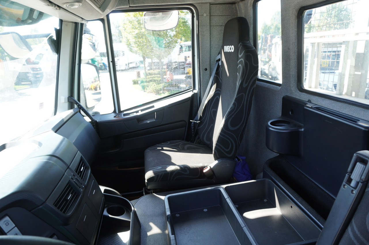 Autovrachtwagen vrachtwagen IVECO Stralis 360 EEV Tow truck 6x2: afbeelding 20