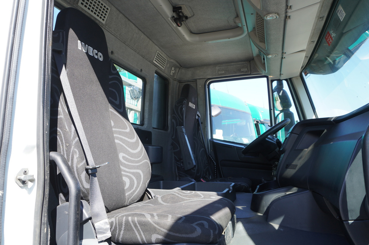 Autovrachtwagen vrachtwagen IVECO Stralis 360 EEV Tow truck 6x2: afbeelding 23