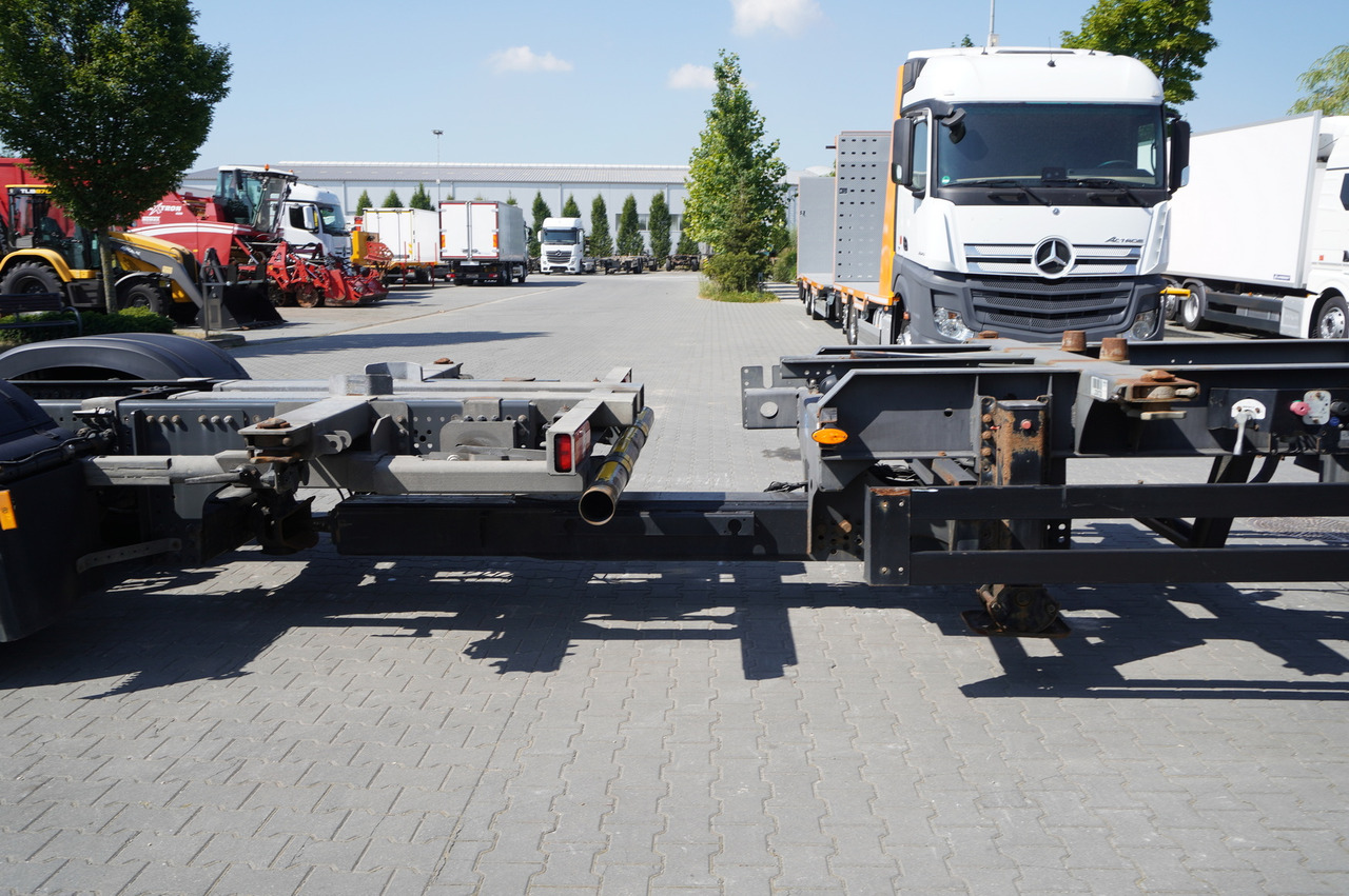 KOGEL standard tandem / y.2020 - Open/ Plateau aanhangwagen: afbeelding 4 KOGEL standard tandem / y.2020 - Open/ Plateau aanhangwagen: afbeelding 4