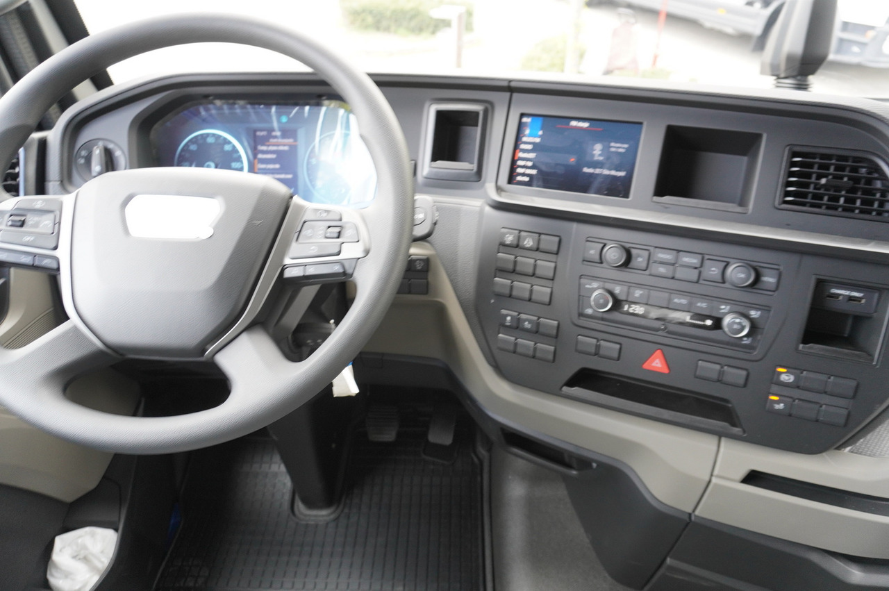 Leasing MAN New MAN TGX 26.400 / NEW IGLOOCAR refrigerator 20 pallets / 6×2 / 2024 / 2 units MAN New MAN TGX 26.400 / NEW IGLOOCAR refrigerator 20 pallets / 6×2 / 2024 / 2 units: afbeelding 18