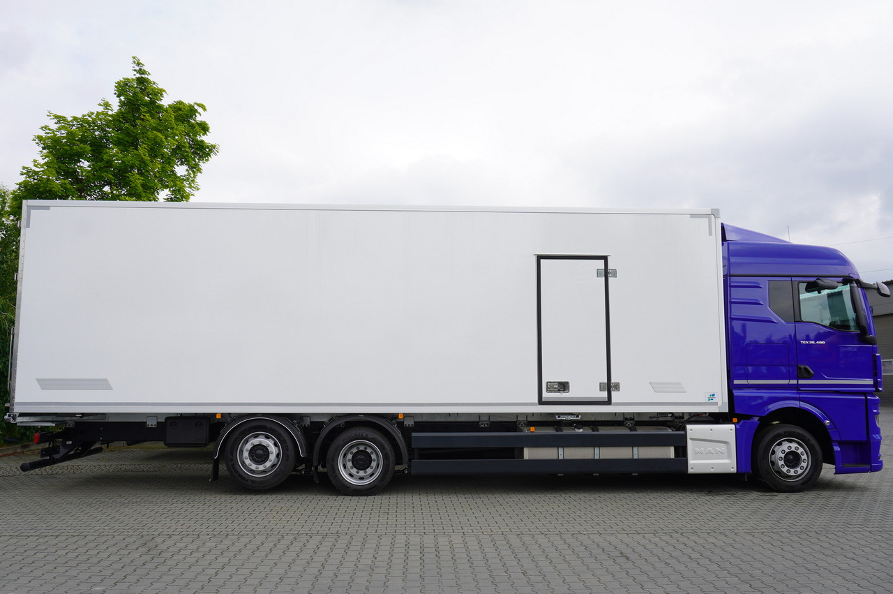 Leasing MAN New MAN TGX 26.400 / NEW IGLOOCAR refrigerator 20 pallets / 6×2 / 2024 / 2 units MAN New MAN TGX 26.400 / NEW IGLOOCAR refrigerator 20 pallets / 6×2 / 2024 / 2 units: afbeelding 7