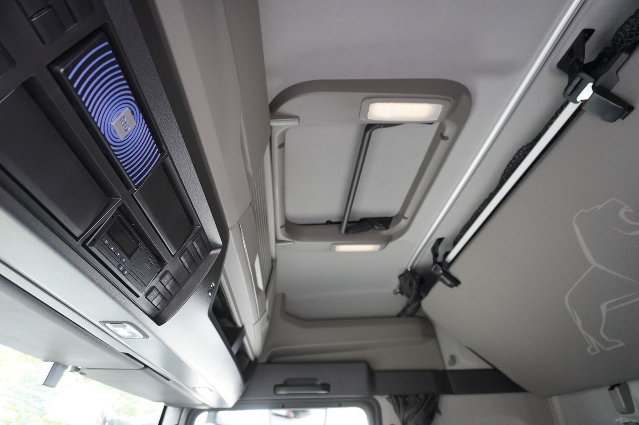 Leasing MAN New MAN TGX 26.400 / NEW IGLOOCAR refrigerator 20 pallets / 6×2 / 2024 / 2 units MAN New MAN TGX 26.400 / NEW IGLOOCAR refrigerator 20 pallets / 6×2 / 2024 / 2 units: afbeelding 17