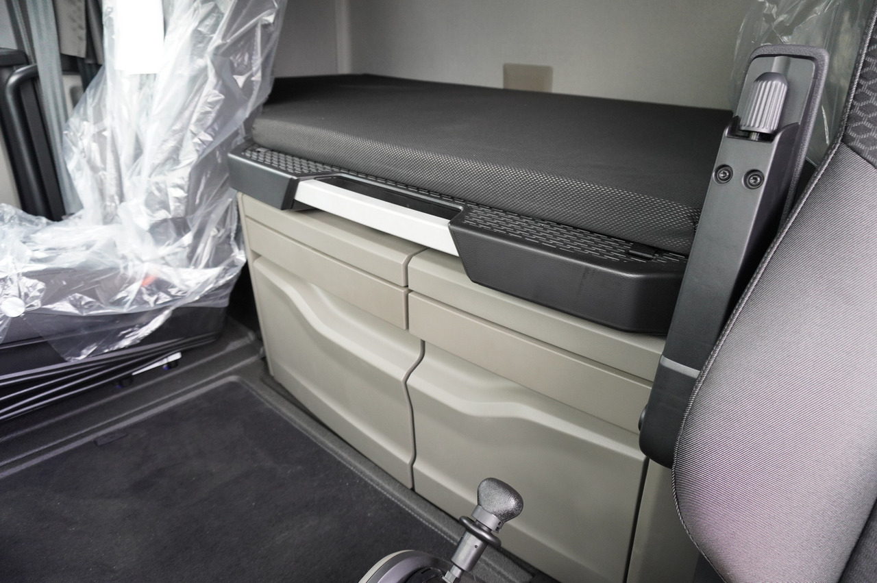 Leasing MAN New MAN TGX 26.400 / NEW IGLOOCAR refrigerator 20 pallets / 6×2 / 2024 / 2 units MAN New MAN TGX 26.400 / NEW IGLOOCAR refrigerator 20 pallets / 6×2 / 2024 / 2 units: afbeelding 21