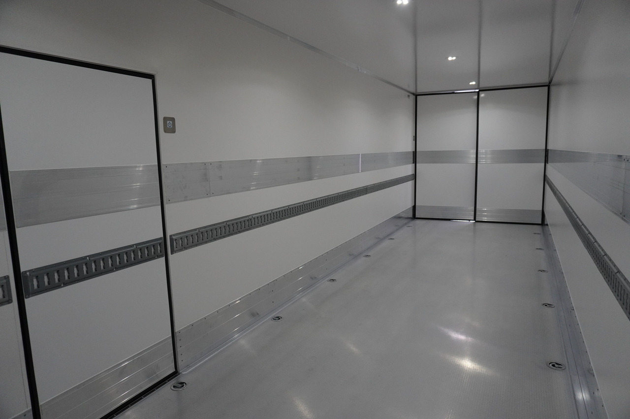 Leasing MAN New MAN TGX 26.400 / NEW IGLOOCAR refrigerator 20 pallets / 6×2 / 2024 / 2 units MAN New MAN TGX 26.400 / NEW IGLOOCAR refrigerator 20 pallets / 6×2 / 2024 / 2 units: afbeelding 8