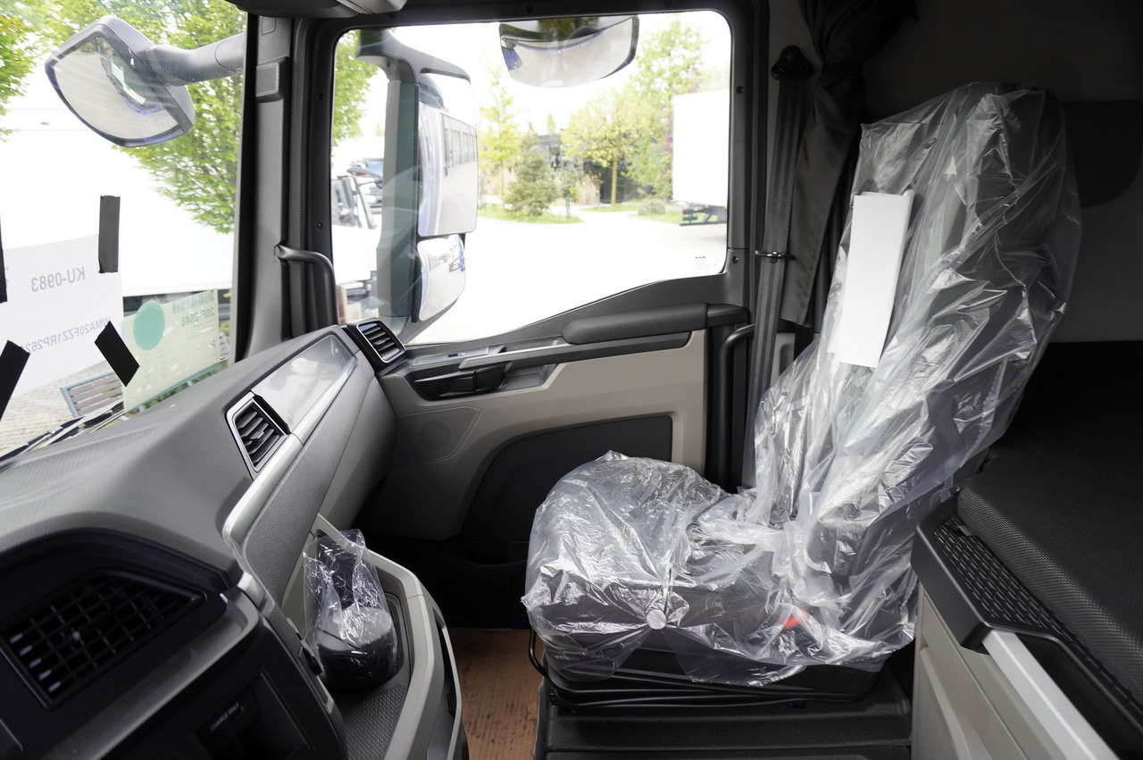 Leasing MAN New MAN TGX 26.400 / NEW IGLOOCAR refrigerator 20 pallets / 6×2 / 2024 / 2 units MAN New MAN TGX 26.400 / NEW IGLOOCAR refrigerator 20 pallets / 6×2 / 2024 / 2 units: afbeelding 14