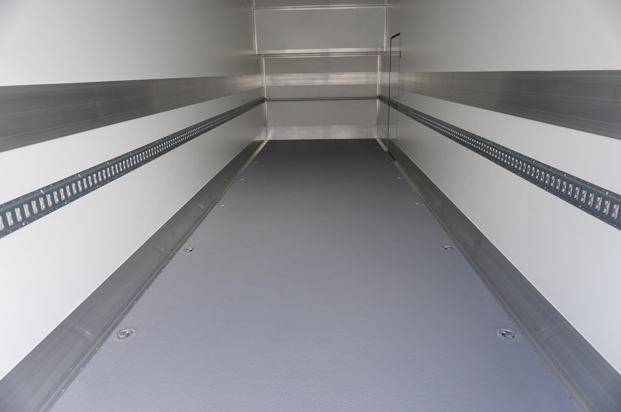Leasing MAN New MAN TGX 26.400 / NEW IGLOOCAR refrigerator 20 pallets / 6×2 / 2024 / 2 units MAN New MAN TGX 26.400 / NEW IGLOOCAR refrigerator 20 pallets / 6×2 / 2024 / 2 units: afbeelding 11