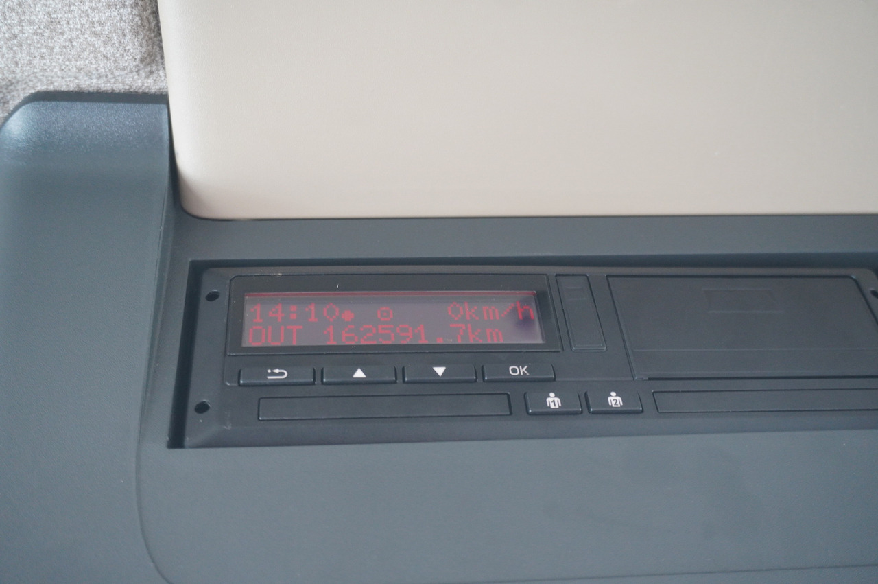 MAN TGM 15.250 / NEW septic tank (07/2025) superstructure 8000 l / 160 tho. km! - Tankwagen: afbeelding 2 MAN TGM 15.250 / NEW septic tank (07/2025) superstructure 8000 l / 160 tho. km! - Tankwagen: afbeelding 2