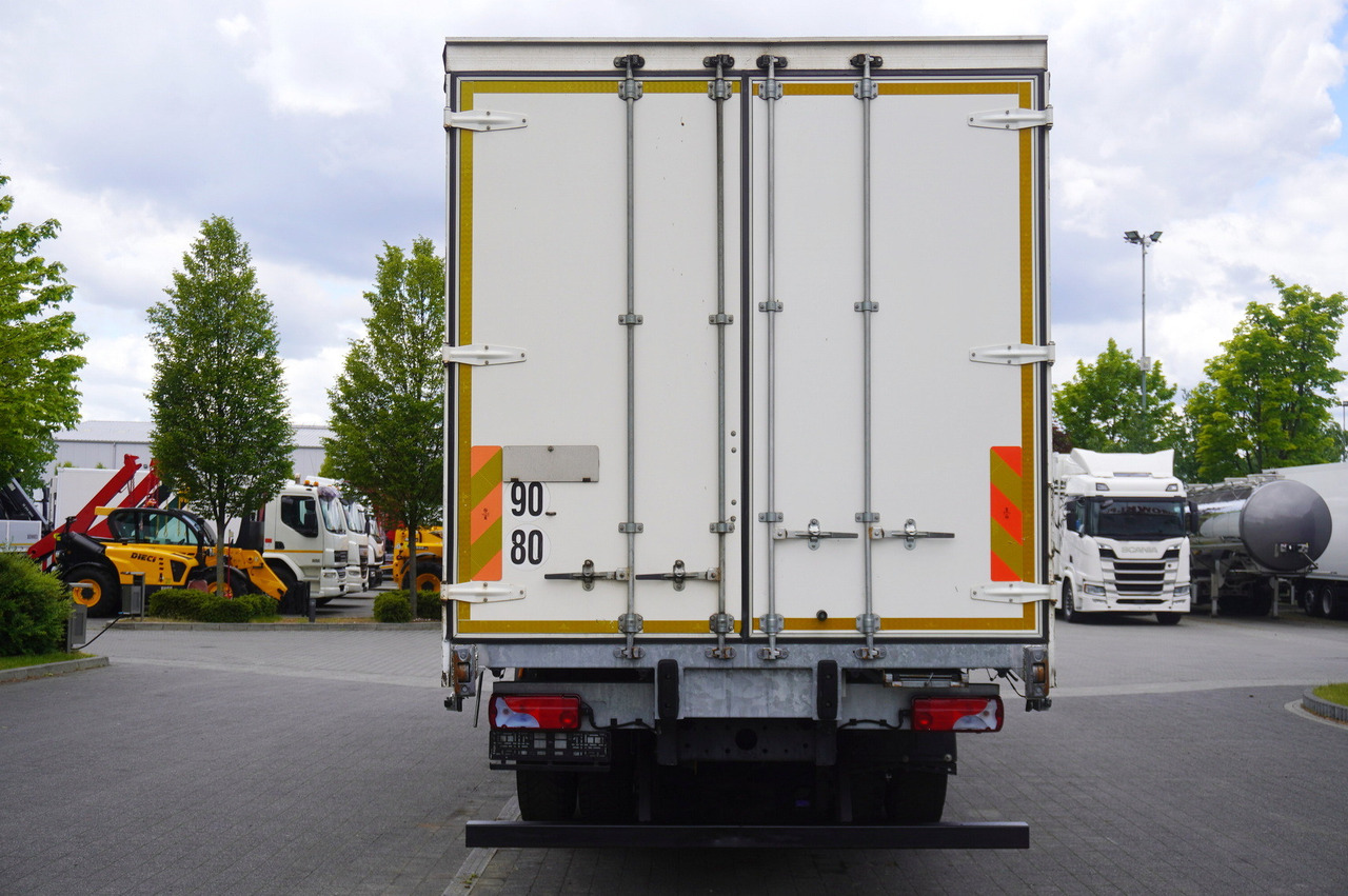 MAN TGS 18.440 / 19 EPAL curtainsider / Sleeper cab - Schuifzeilen vrachtwagen: afbeelding 3 MAN TGS 18.440 / 19 EPAL curtainsider / Sleeper cab - Schuifzeilen vrachtwagen: afbeelding 3