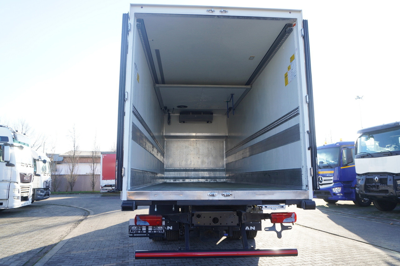 MAN TGX 18.430 E6 / Meyer 19 EPAL refrigerator / Sleeper cab - Koelwagen vrachtwagen: afbeelding 5 MAN TGX 18.430 E6 / Meyer 19 EPAL refrigerator / Sleeper cab - Koelwagen vrachtwagen: afbeelding 5