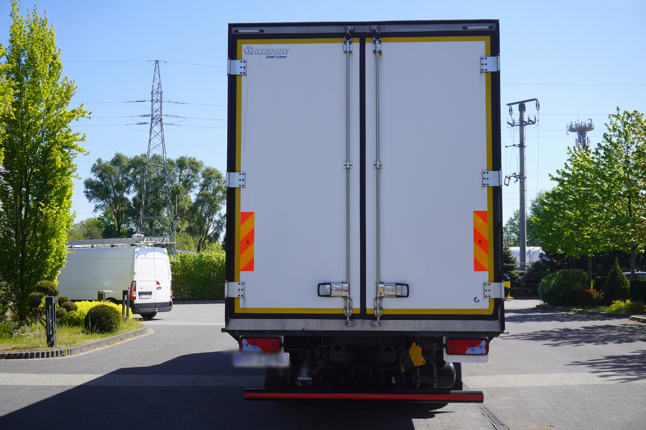 MAN TGX 26.510 / 2022 / New Krone refrigerator bitemperature / Dopplestock / Carrier Supra 1150 MT / 4 units - Koelwagen vrachtwagen: afbeelding 3 MAN TGX 26.510 / 2022 / New Krone refrigerator bitemperature / Dopplestock / Carrier Supra 1150 MT / 4 units - Koelwagen vrachtwagen: afbeelding 3