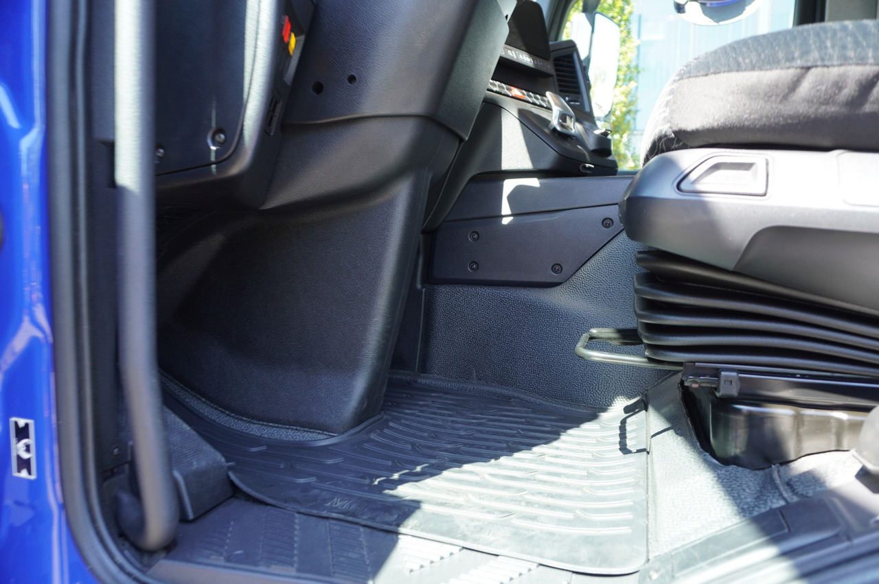 Mesttank MERCEDES-BENZ Actros 18.35 LS / Body NEW septic tank (08/2025) 11000 l / 280000 kilometers!: afbeelding 20