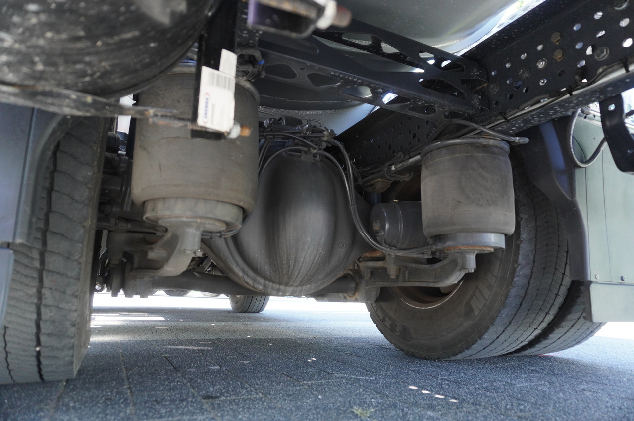 Mesttank MERCEDES-BENZ Actros 18.35 LS / Body NEW septic tank (08/2025) 11000 l / 280000 kilometers!: afbeelding 9