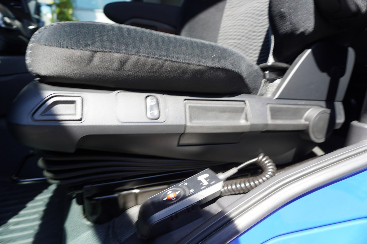 Mesttank MERCEDES-BENZ Actros 18.35 LS / Body NEW septic tank (08/2025) 11000 l / 280000 kilometers!: afbeelding 29