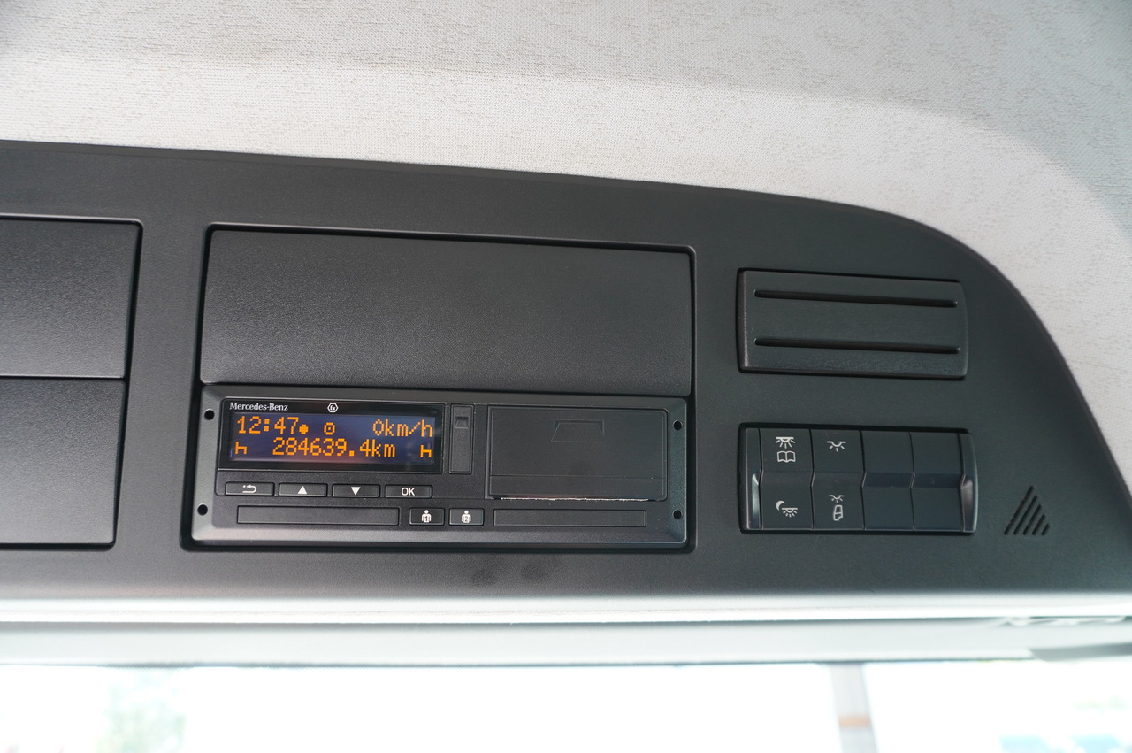 Mesttank MERCEDES-BENZ Actros 18.35 LS / Body NEW septic tank (08/2025) 11000 l / 280000 kilometers!: afbeelding 28