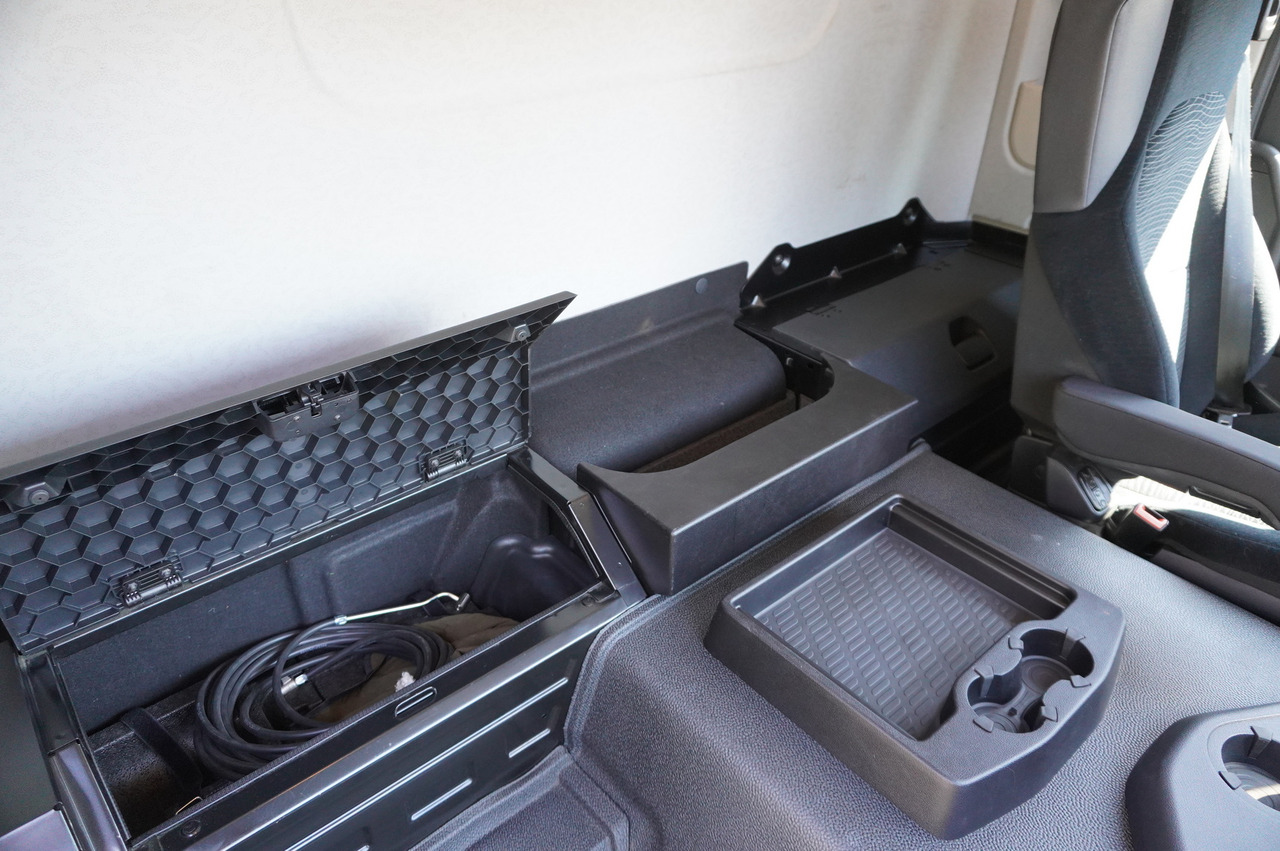 Mesttank MERCEDES-BENZ Actros 18.35 LS / Body NEW septic tank (08/2025) 11000 l / 280000 kilometers!: afbeelding 21