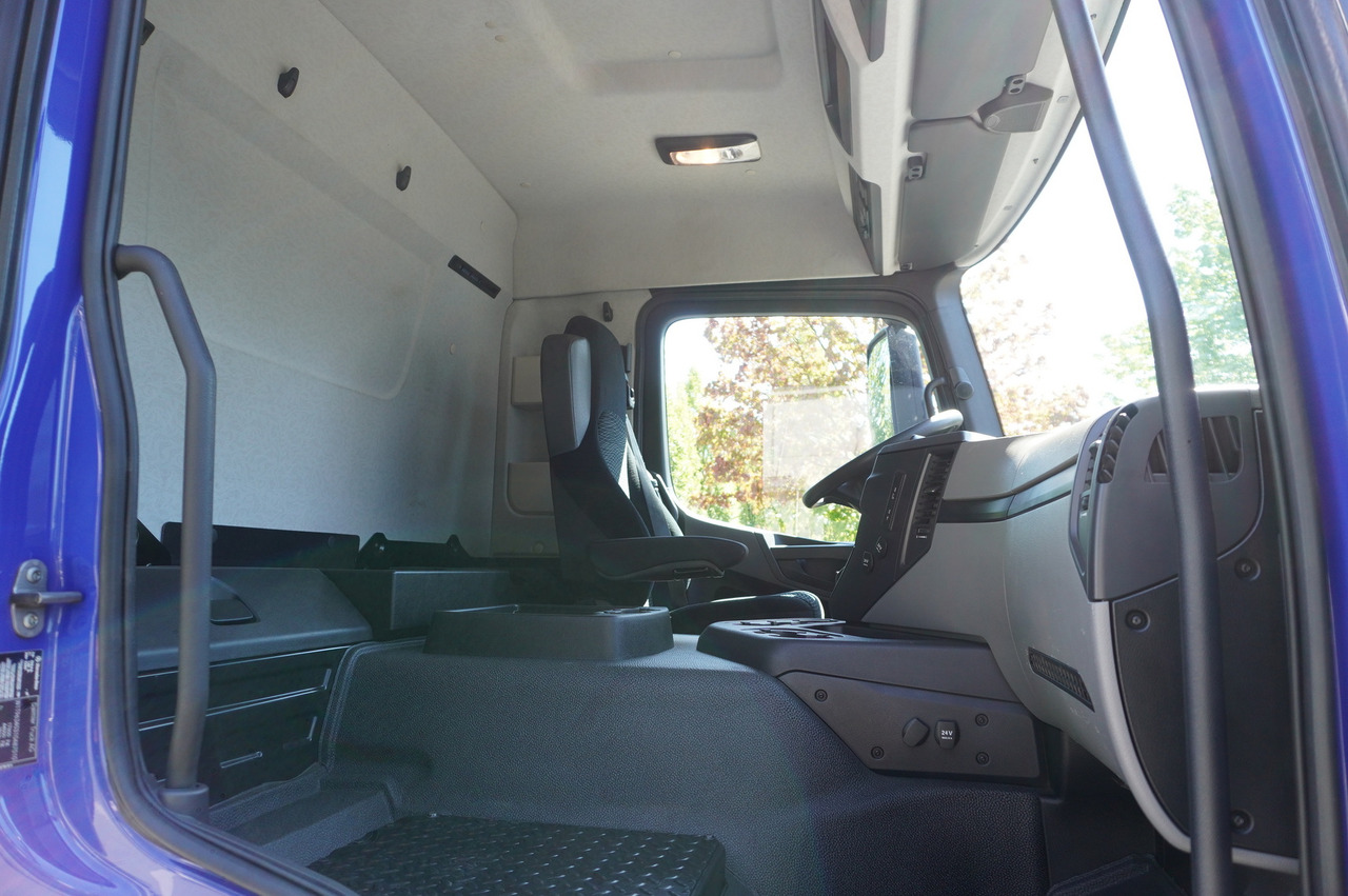 Mesttank MERCEDES-BENZ Actros 18.35 LS / Body NEW septic tank (08/2025) 11000 l / 280000 kilometers!: afbeelding 16