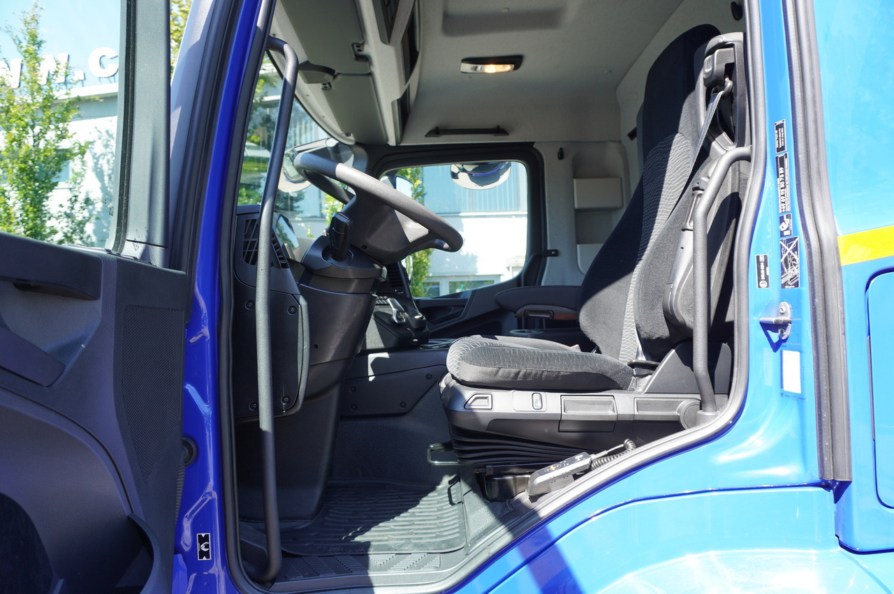 Mesttank MERCEDES-BENZ Actros 18.35 LS / Body NEW septic tank (08/2025) 11000 l / 280000 kilometers!: afbeelding 19