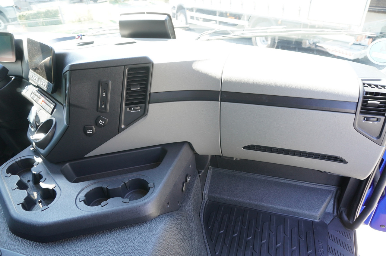 Mesttank MERCEDES-BENZ Actros 18.35 LS / Body NEW septic tank (08/2025) 11000 l / 280000 kilometers!: afbeelding 25