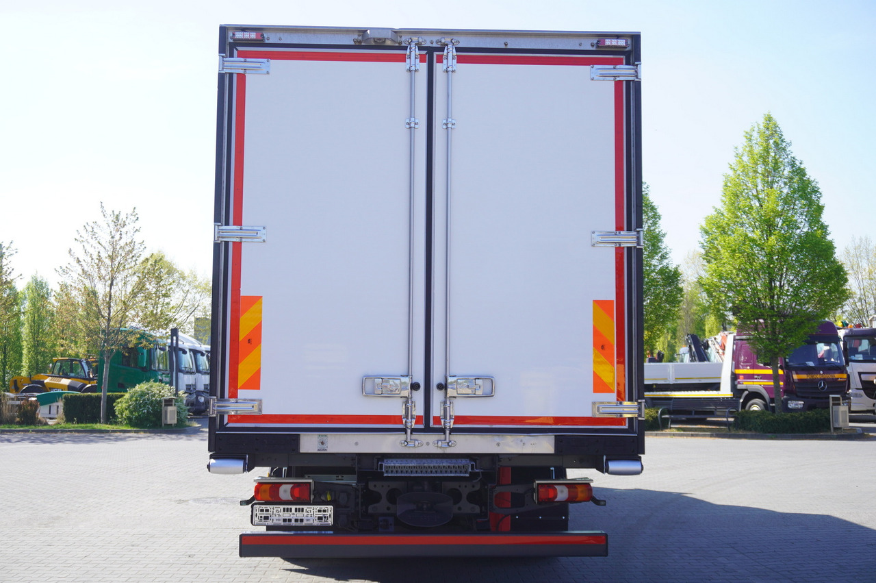 MERCEDES-BENZ Actros 1824 MP5 / GVM 18T / 8T load / 100,000 km! / 2022 / 19 EPAL - Koelwagen vrachtwagen: afbeelding 5 MERCEDES-BENZ Actros 1824 MP5 / GVM 18T / 8T load / 100,000 km! / 2022 / 19 EPAL - Koelwagen vrachtwagen: afbeelding 5