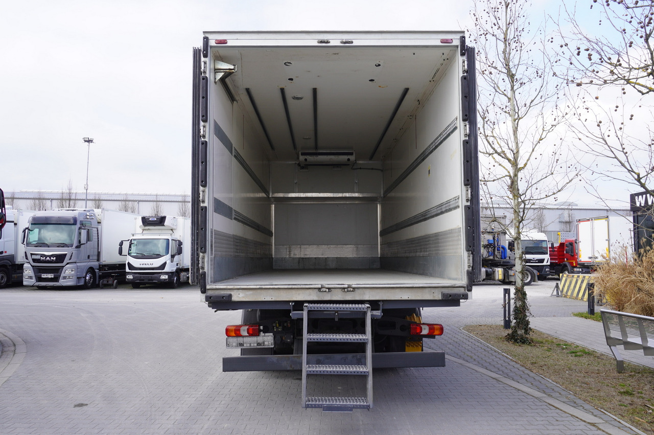 MERCEDES-BENZ Actros 2542 / GIGA cabin / Thermoking 1000R - Koelwagen vrachtwagen: afbeelding 5 MERCEDES-BENZ Actros 2542 / GIGA cabin / Thermoking 1000R - Koelwagen vrachtwagen: afbeelding 5