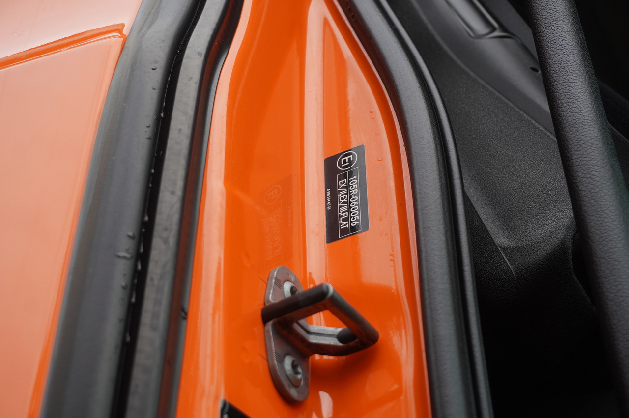 MERCEDES-BENZ Actros 2545 6×2 MP5 / FULL ADR / Curtainsider 17 EPAL - Schuifzeilen vrachtwagen: afbeelding 2 MERCEDES-BENZ Actros 2545 6×2 MP5 / FULL ADR / Curtainsider 17 EPAL - Schuifzeilen vrachtwagen: afbeelding 2