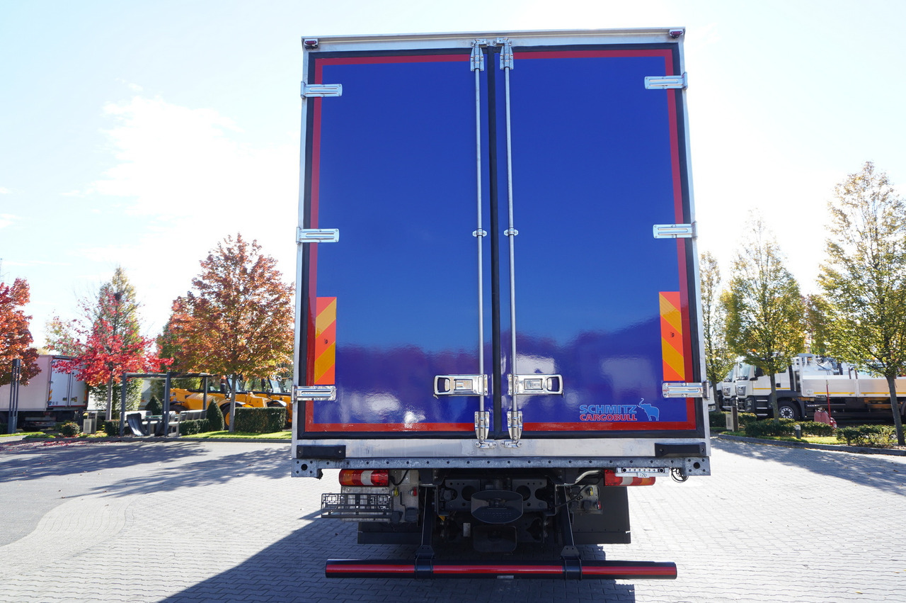 MERCEDES-BENZ Actros 2548 MP5 6×2 / Schmitz 19 EPAL refrigerator / 2023 - Koelwagen vrachtwagen: afbeelding 3 MERCEDES-BENZ Actros 2548 MP5 6×2 / Schmitz 19 EPAL refrigerator / 2023 - Koelwagen vrachtwagen: afbeelding 3