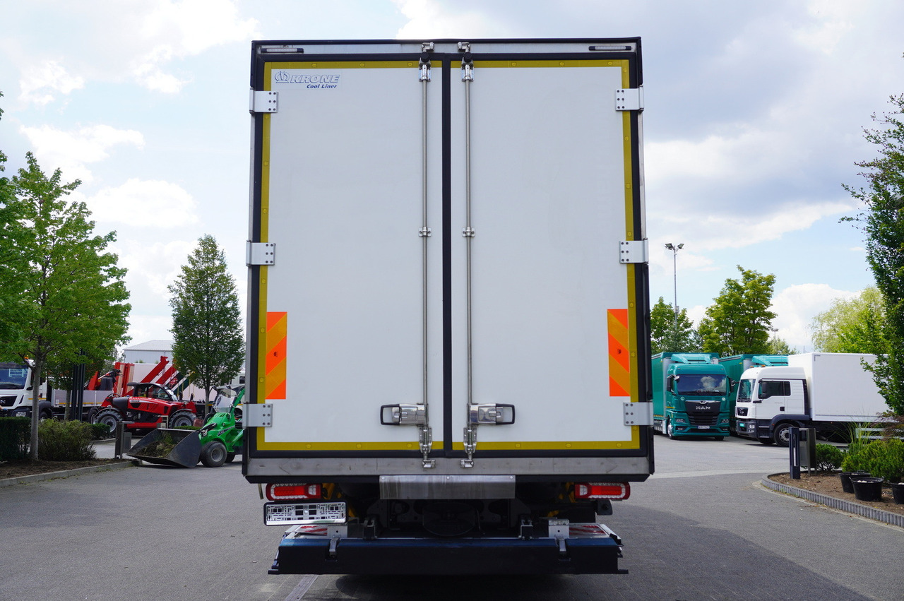 MERCEDES-BENZ Actros 2548 MP5 / Krone Refrigerator Multitemperature / Doppelstock 36 EPAL / GIGA Space cabin - Koelwagen vrachtwagen: afbeelding 3 MERCEDES-BENZ Actros 2548 MP5 / Krone Refrigerator Multitemperature / Doppelstock 36 EPAL / GIGA Space cabin - Koelwagen vrachtwagen: afbeelding 3