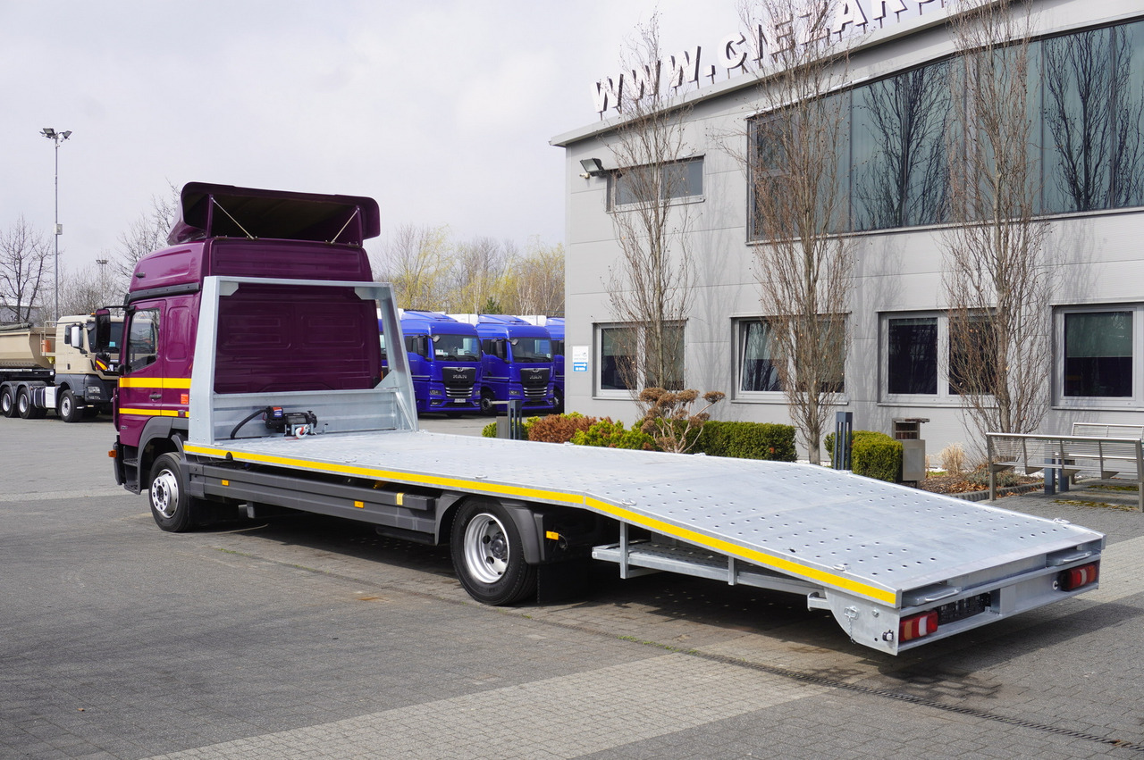 MERCEDES-BENZ Atego 1224 / New galvanized tow truck - Bergingsvoertuig: afbeelding 5 MERCEDES-BENZ Atego 1224 / New galvanized tow truck - Bergingsvoertuig: afbeelding 5