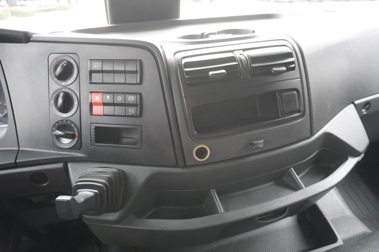 Autovrachtwagen vrachtwagen MERCEDES-BENZ Atego 1224 / New galvanized tow truck: afbeelding 27 Autovrachtwagen vrachtwagen MERCEDES-BENZ Atego 1224 / New galvanized tow truck: afbeelding 27