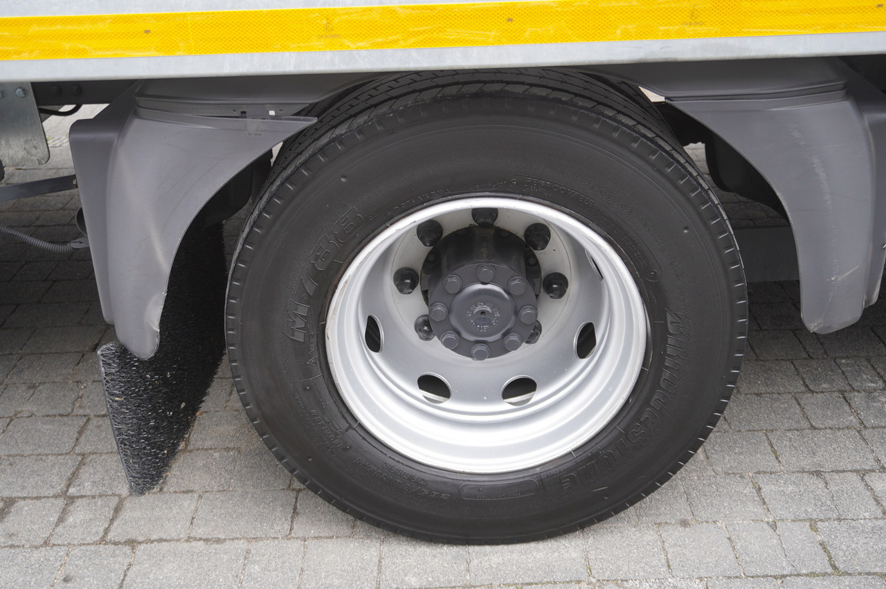 Autovrachtwagen vrachtwagen MERCEDES-BENZ Atego 1224 / New galvanized tow truck: afbeelding 16 Autovrachtwagen vrachtwagen MERCEDES-BENZ Atego 1224 / New galvanized tow truck: afbeelding 16