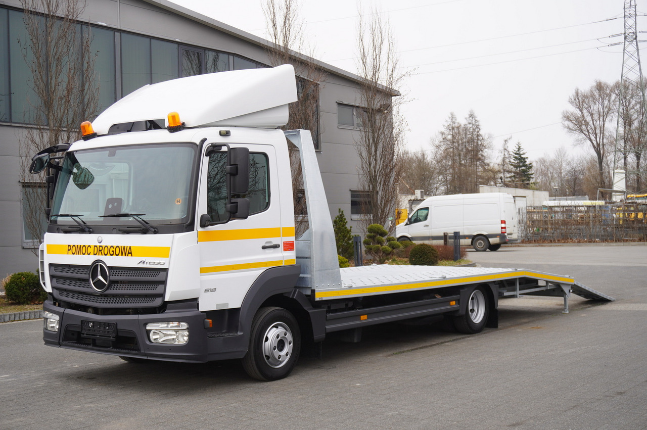 MERCEDES-BENZ Atego 818 / E6 / NEW GALVANIZED tow truck - Bergingsvoertuig: afbeelding 2 MERCEDES-BENZ Atego 818 / E6 / NEW GALVANIZED tow truck - Bergingsvoertuig: afbeelding 2
