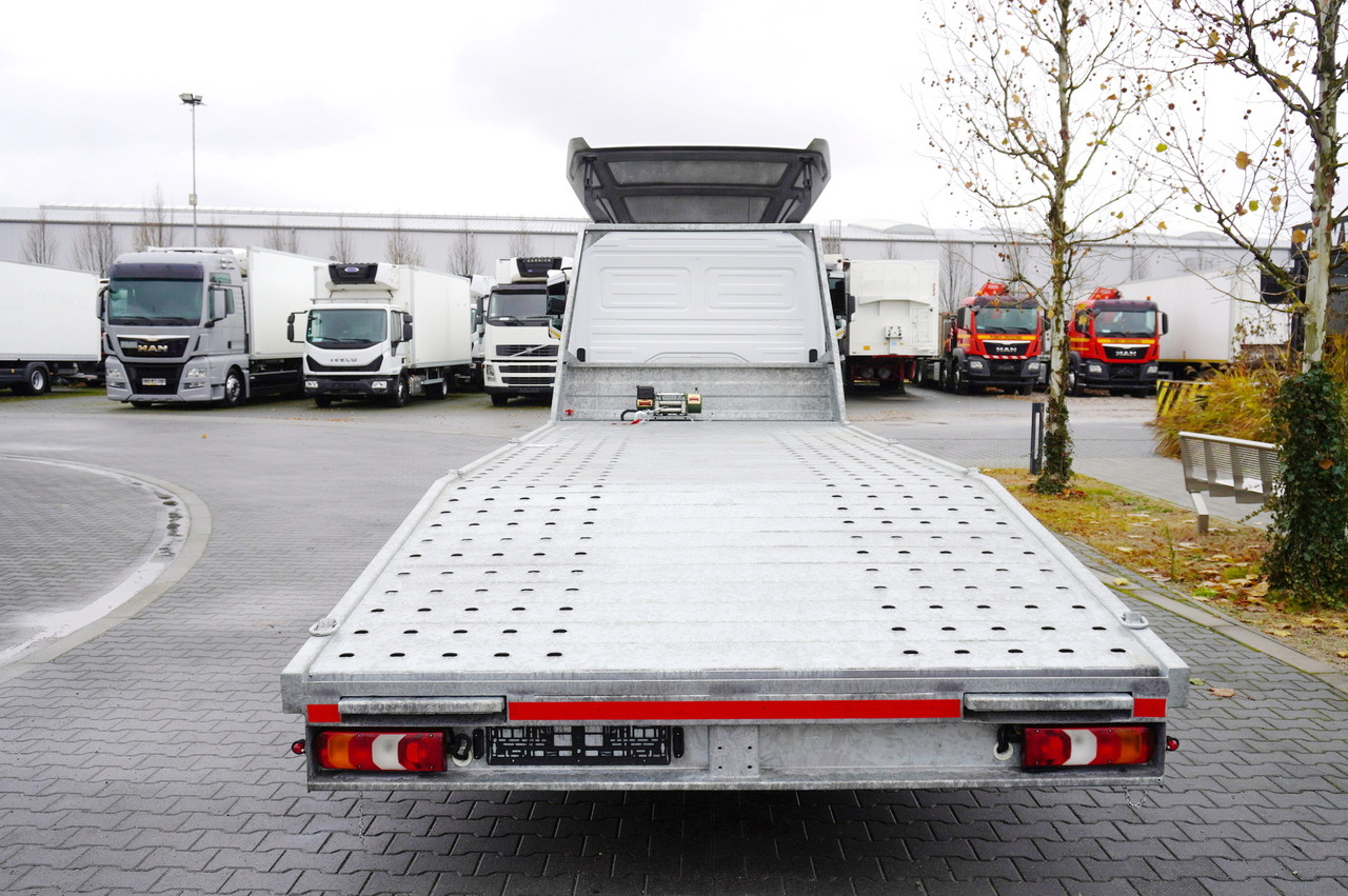 MERCEDES-BENZ Atego 818 / New Galvanized Tow Truck - Autovrachtwagen vrachtwagen: afbeelding 3 MERCEDES-BENZ Atego 818 / New Galvanized Tow Truck - Autovrachtwagen vrachtwagen: afbeelding 3