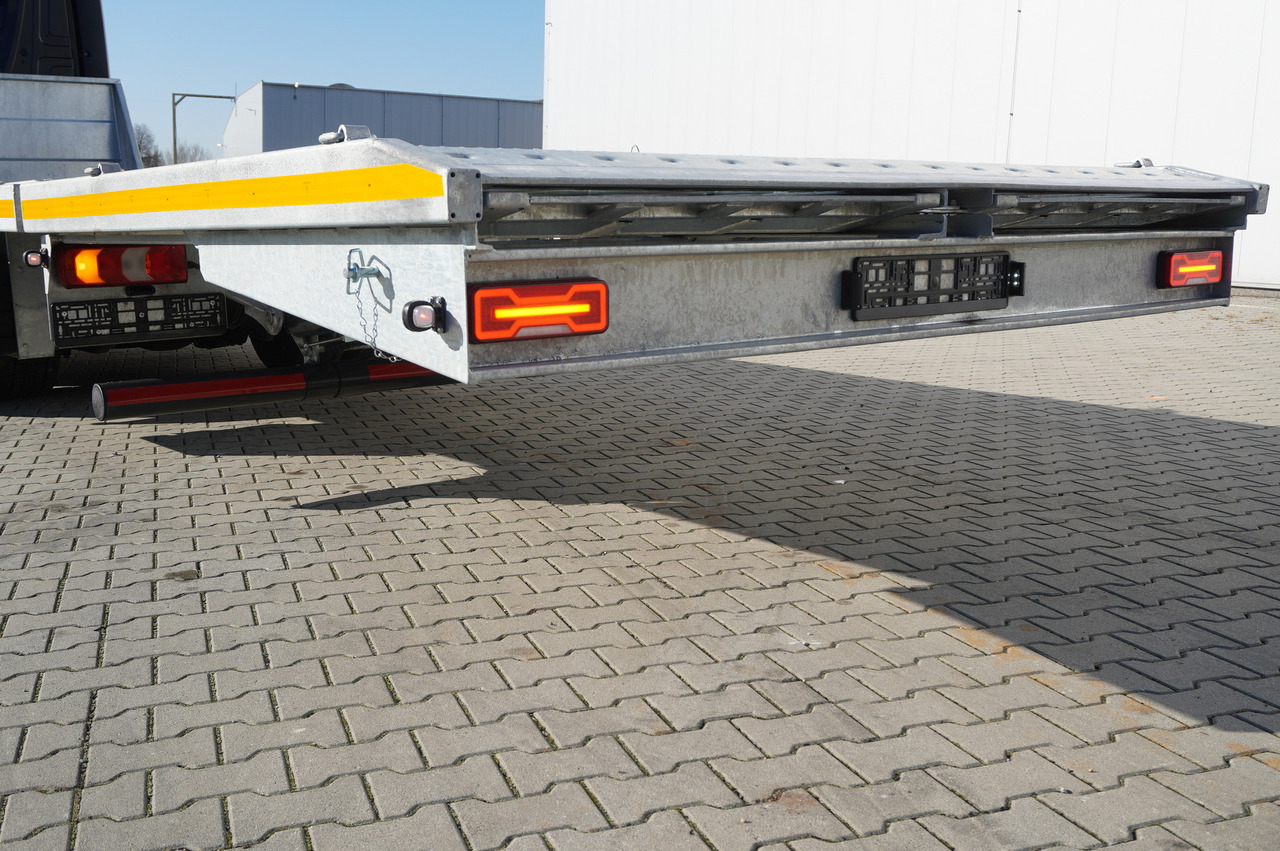 Merced Actros 1840 E6 4×2 / NEW Tow Truck platform 9.25 m / Lounge cabin - Bergingsvoertuig: afbeelding 3 Merced Actros 1840 E6 4×2 / NEW Tow Truck platform 9.25 m / Lounge cabin - Bergingsvoertuig: afbeelding 3