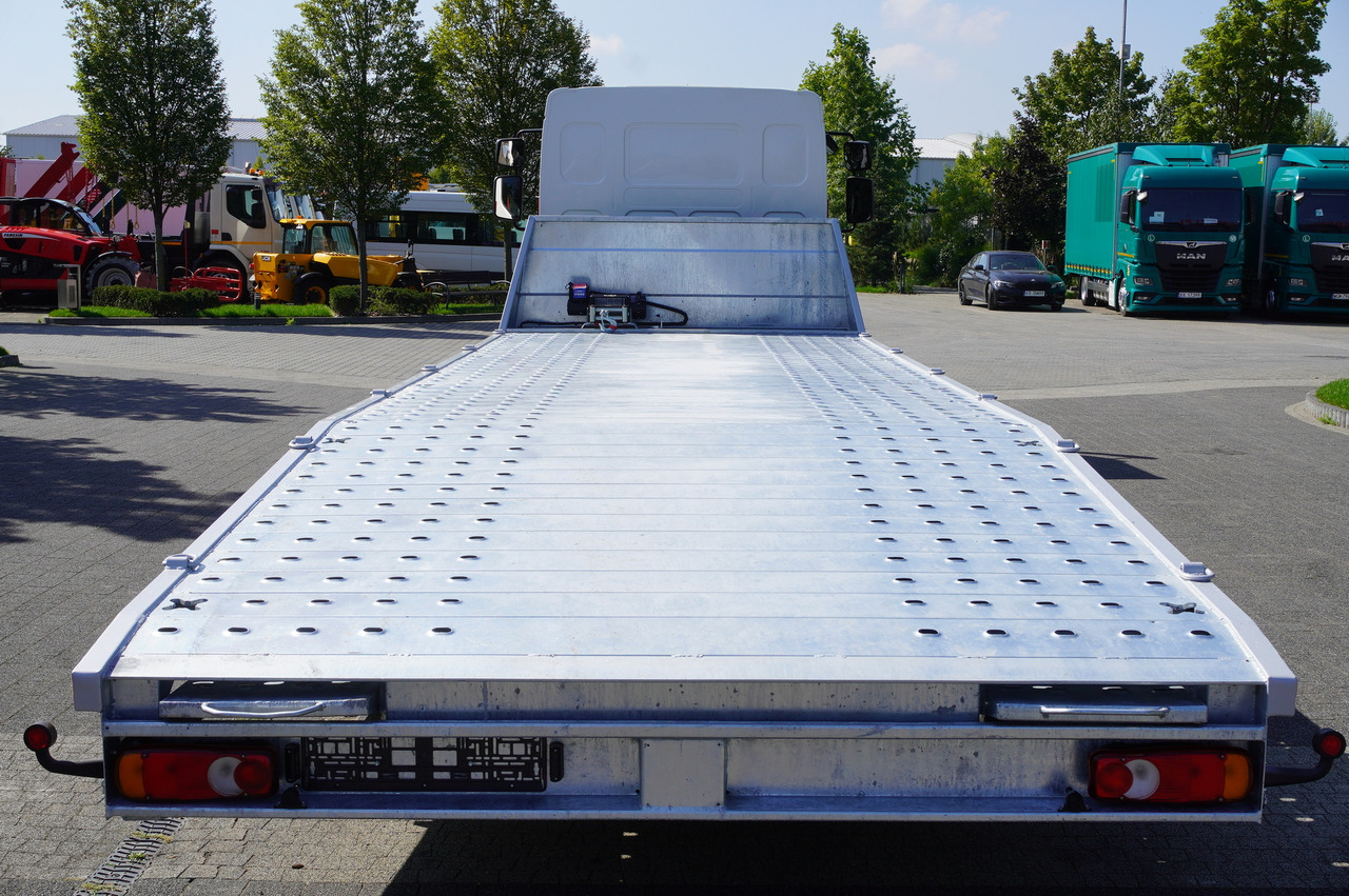 RENAULT D12 / New galvanized tow truck superstructure / 2025 / length 840 cm - Bergingsvoertuig: afbeelding 4 RENAULT D12 / New galvanized tow truck superstructure / 2025 / length 840 cm - Bergingsvoertuig: afbeelding 4