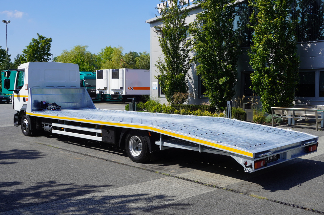 RENAULT D12 / New galvanized tow truck superstructure / 2025 / length 840 cm - Bergingsvoertuig: afbeelding 3 RENAULT D12 / New galvanized tow truck superstructure / 2025 / length 840 cm - Bergingsvoertuig: afbeelding 3