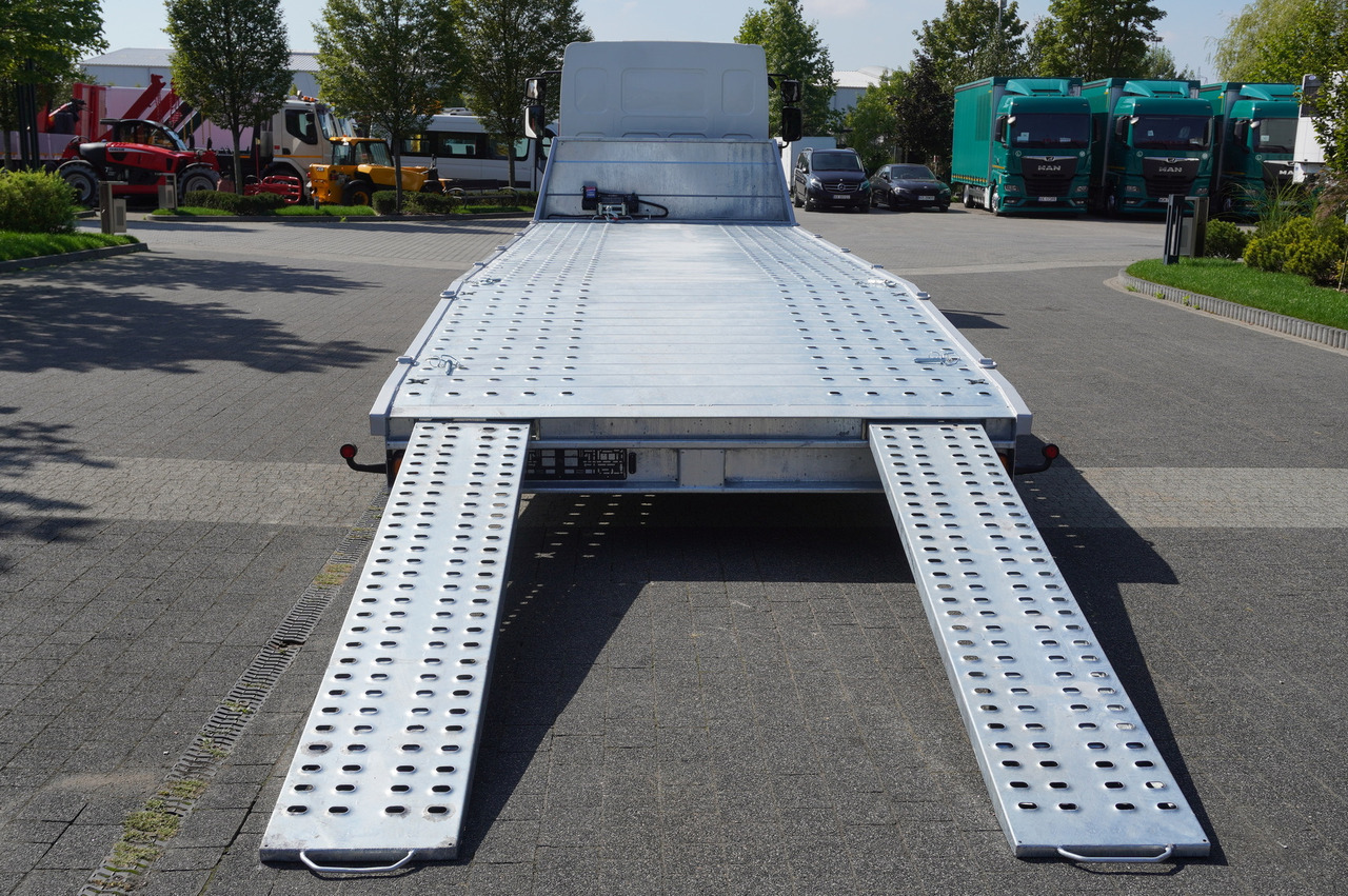RENAULT D12 / New galvanized tow truck superstructure / 2025 / length 840 cm - Autovrachtwagen vrachtwagen: afbeelding 5 RENAULT D12 / New galvanized tow truck superstructure / 2025 / length 840 cm - Autovrachtwagen vrachtwagen: afbeelding 5