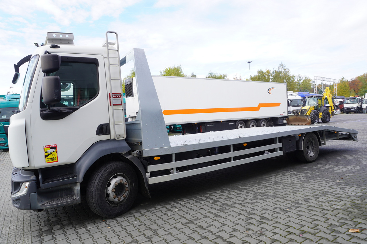 RENAULT D16 / NEW Tow truck 7.7 m / 170 tho. km - Bergingsvoertuig: afbeelding 2 RENAULT D16 / NEW Tow truck 7.7 m / 170 tho. km - Bergingsvoertuig: afbeelding 2