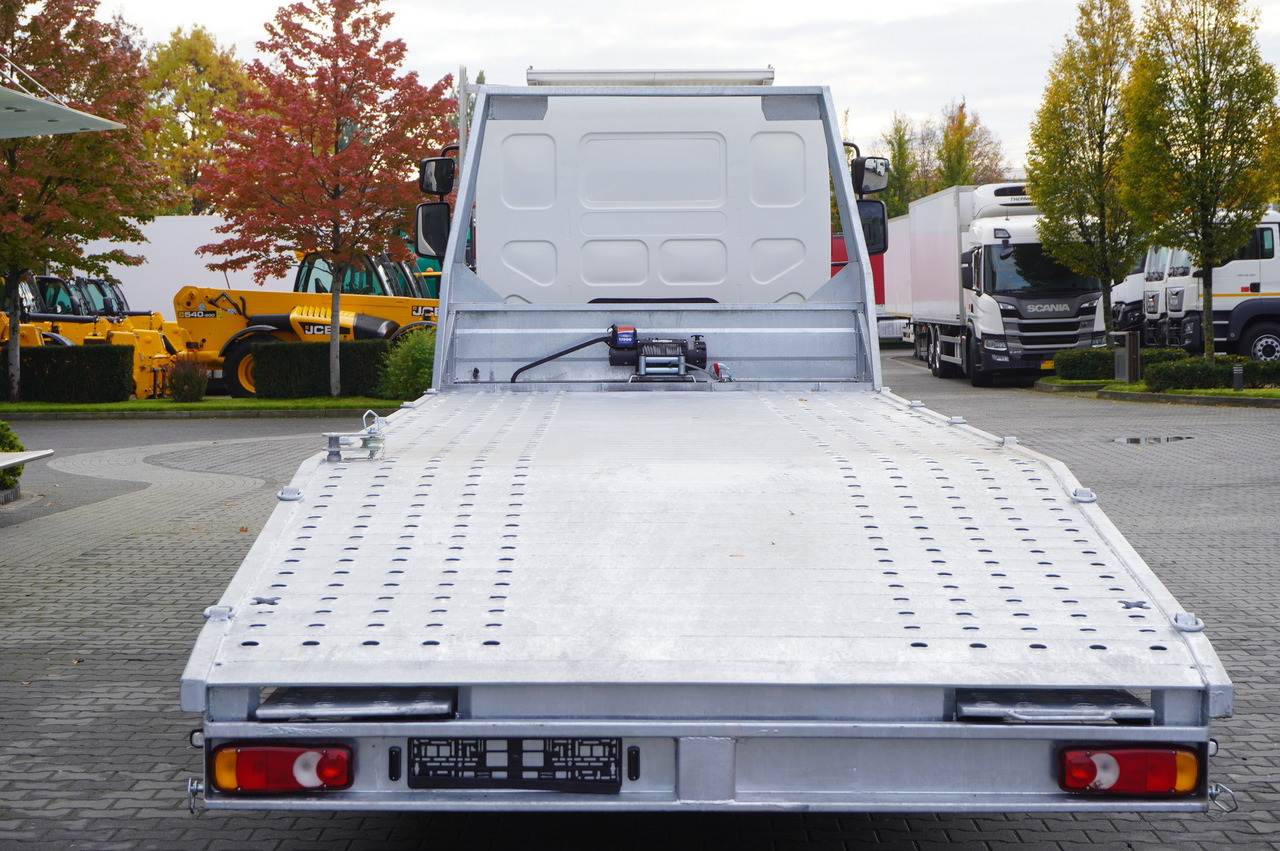 RENAULT D16 / NEW Tow truck 7.7 m / 170 tho. km - Autovrachtwagen vrachtwagen: afbeelding 4 RENAULT D16 / NEW Tow truck 7.7 m / 170 tho. km - Autovrachtwagen vrachtwagen: afbeelding 4