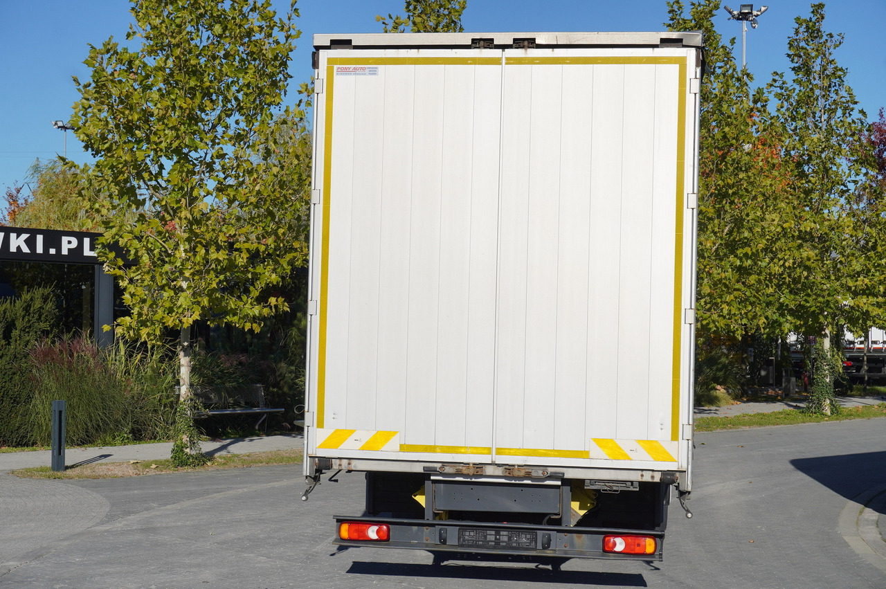 Schuifzeilen vrachtwagen RENAULT Midlum 12.245 / dropside / sleeper / 18 pallets: afbeelding 7